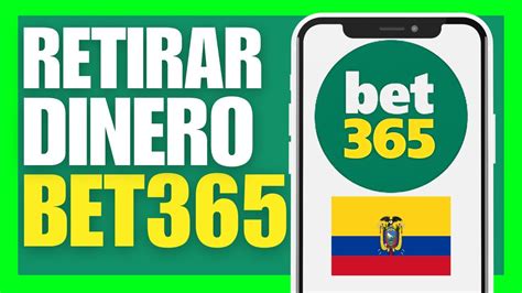Cómo Retirar Dinero de Bet365 (En 1 minuto) .